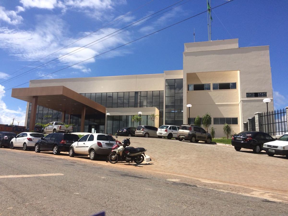 Apto Resort Do Lago Ate 8 Pessoas - Valor Promocional Caldas Novas Buitenkant foto